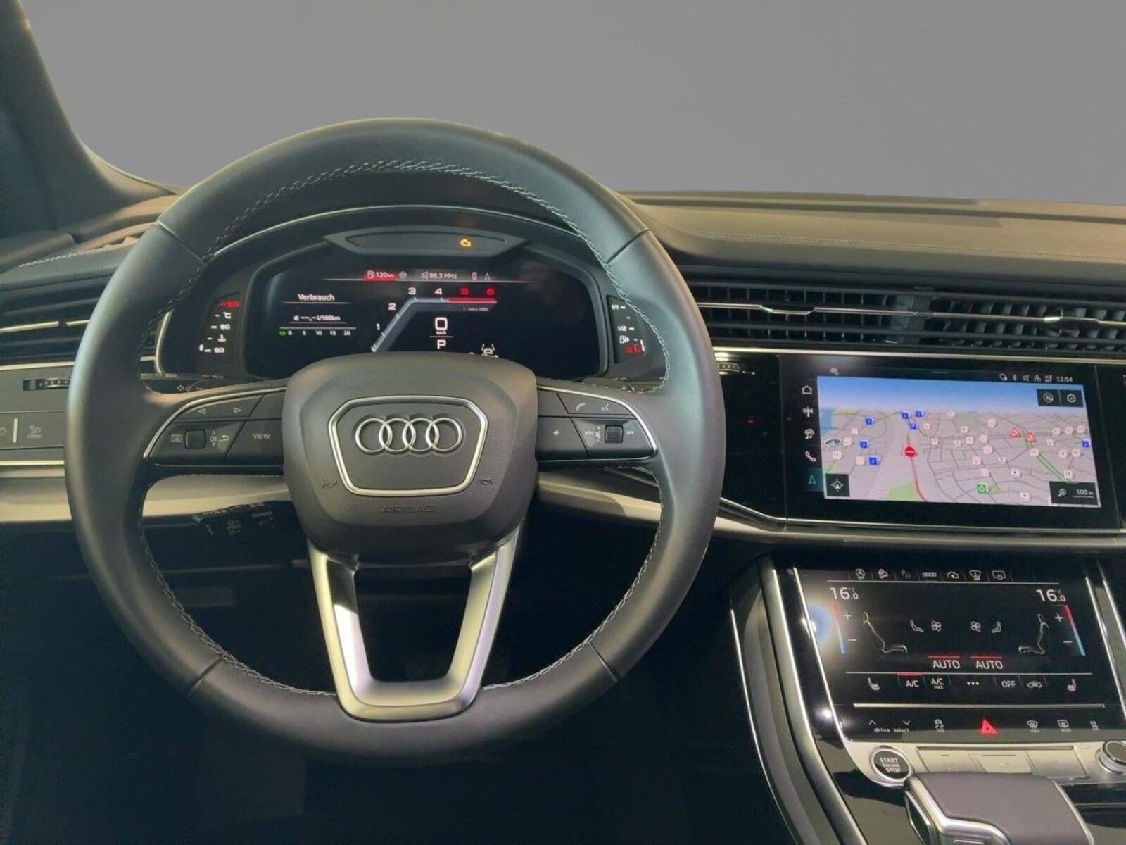Audi Q8 – Bild 9