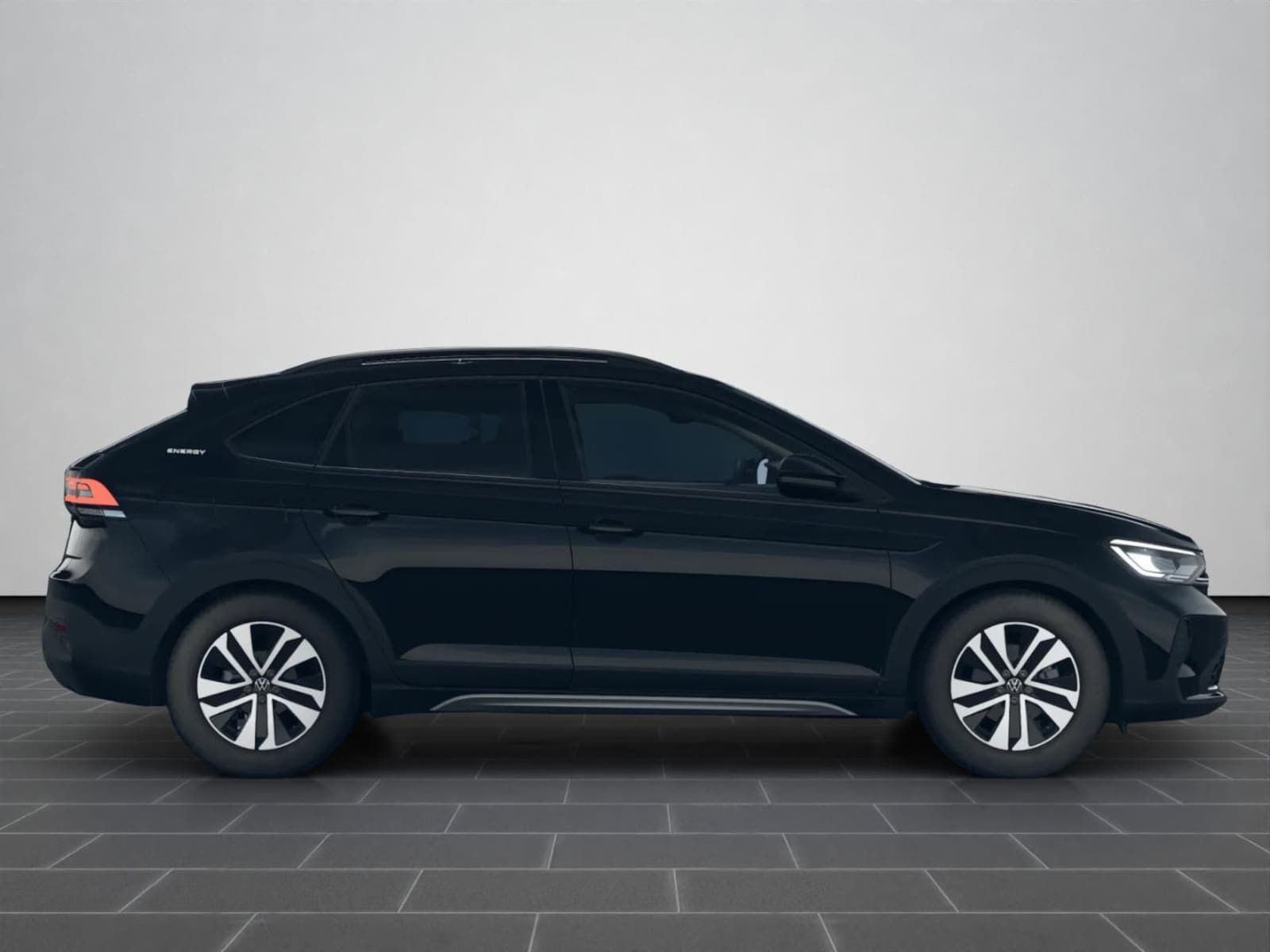 Volkswagen Taigo – Bild 12