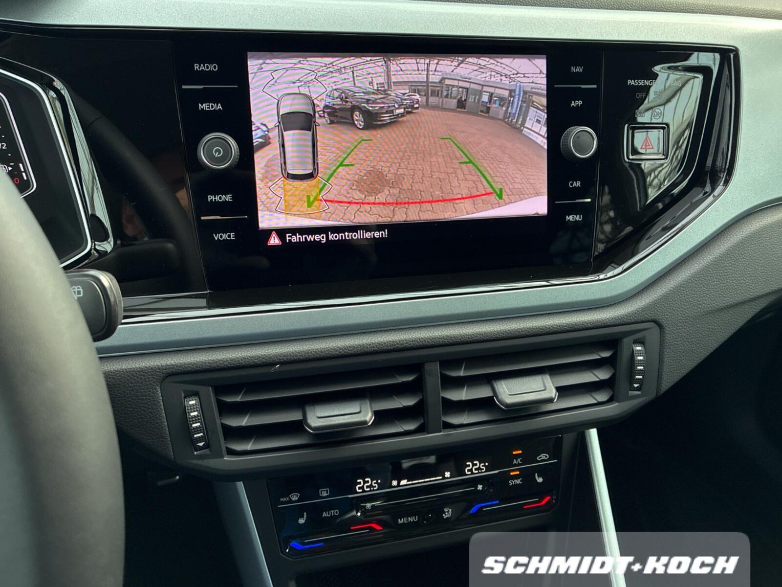 Volkswagen Polo – Bild 9