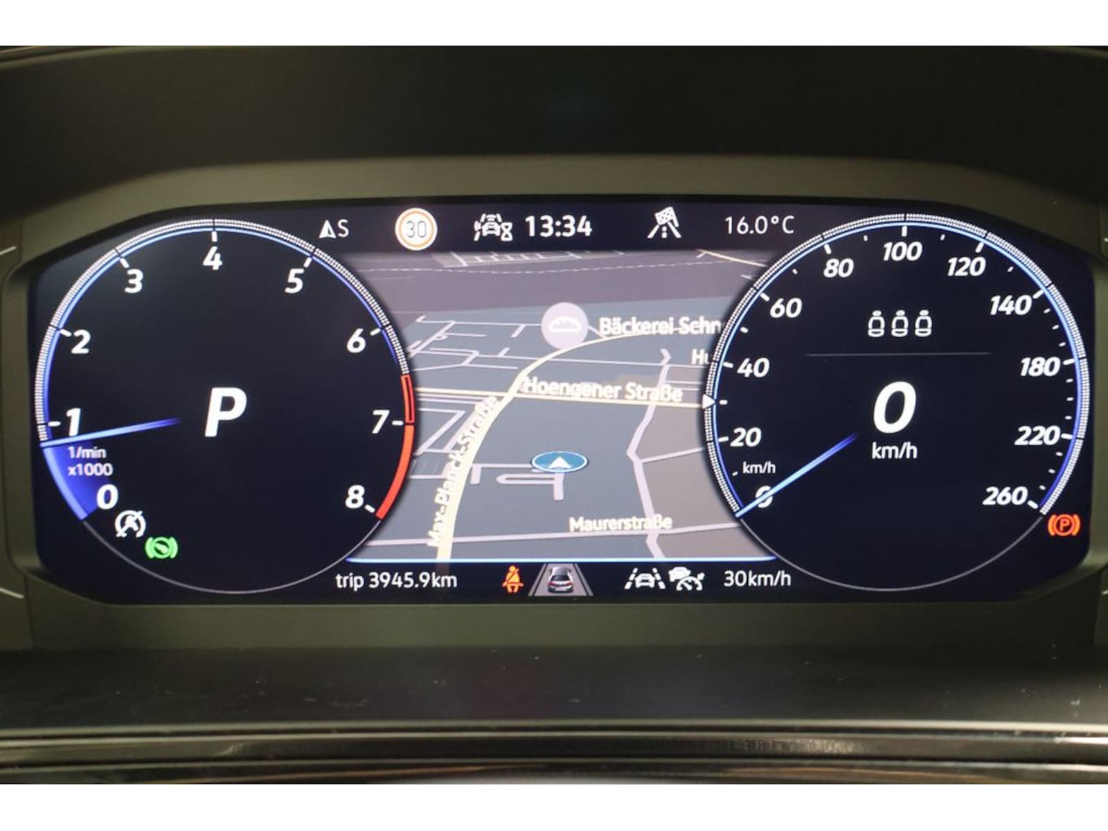 Volkswagen T-Roc – Bild 9
