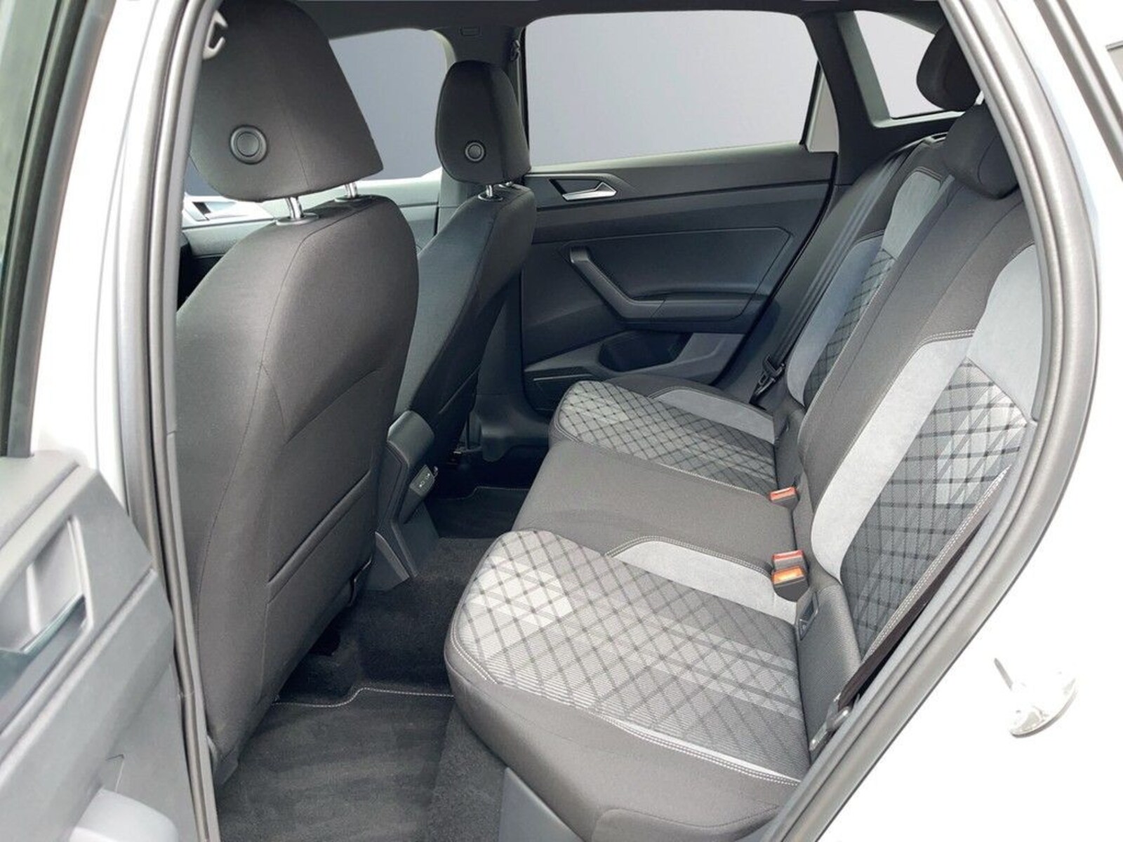 Volkswagen Taigo – Bild 13