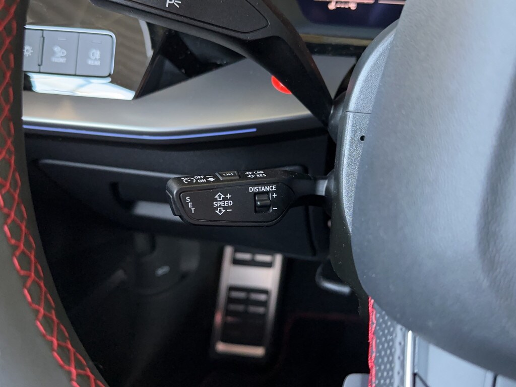 Image about Audi S3 Sportback TFSI quattro S tronic