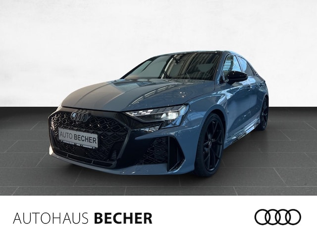 Audi RS 3 Limousine