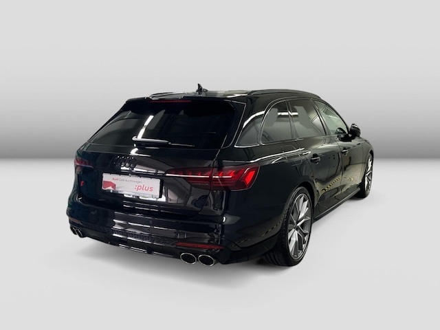 Audi S4 Avant -  - Joinsteer - #2