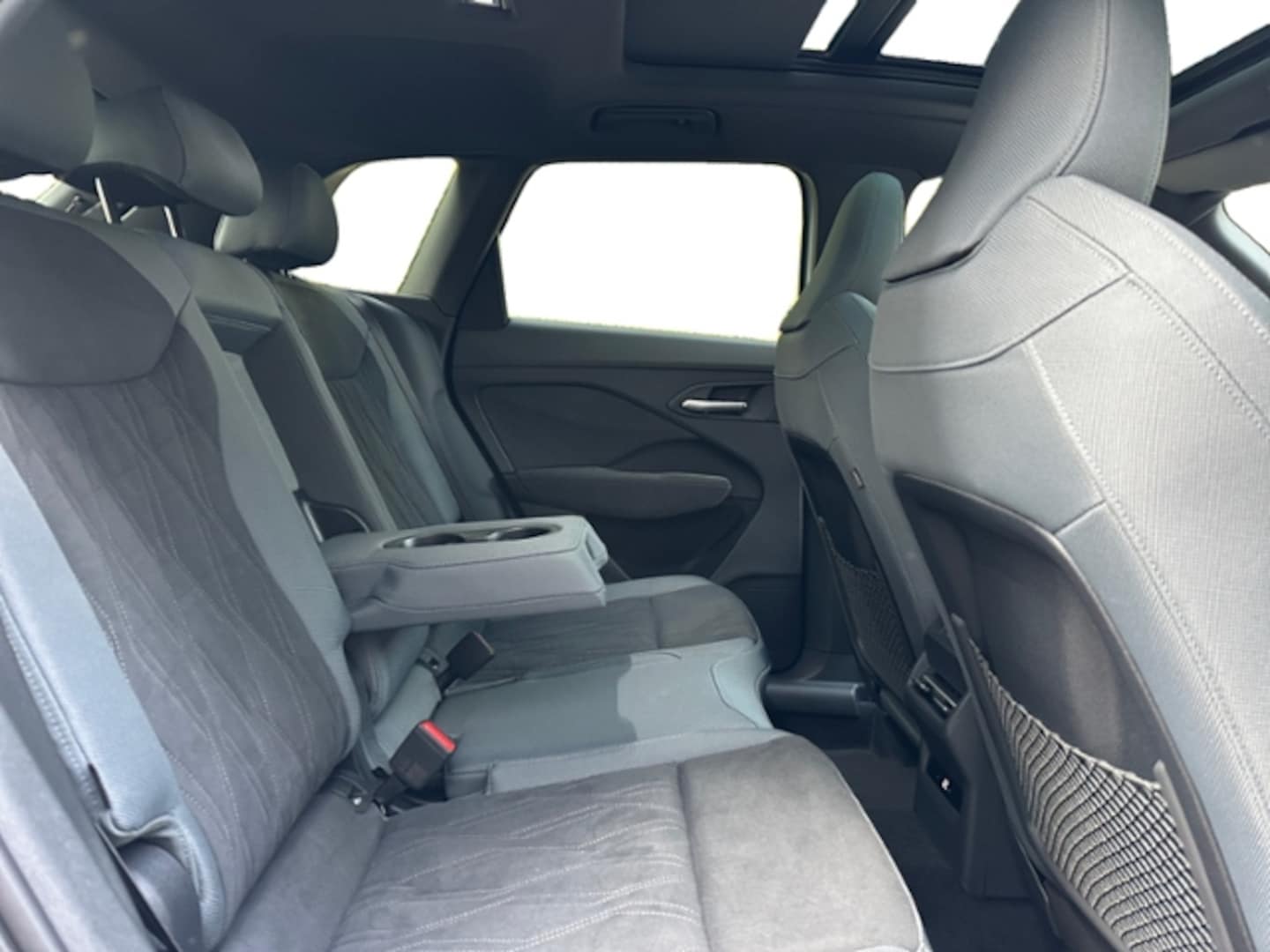 Bild über Audi Q3 SUV TFSI quattro 195 kW S tronic - für weitere Informationen kontaktieren Sie den Audi Partner