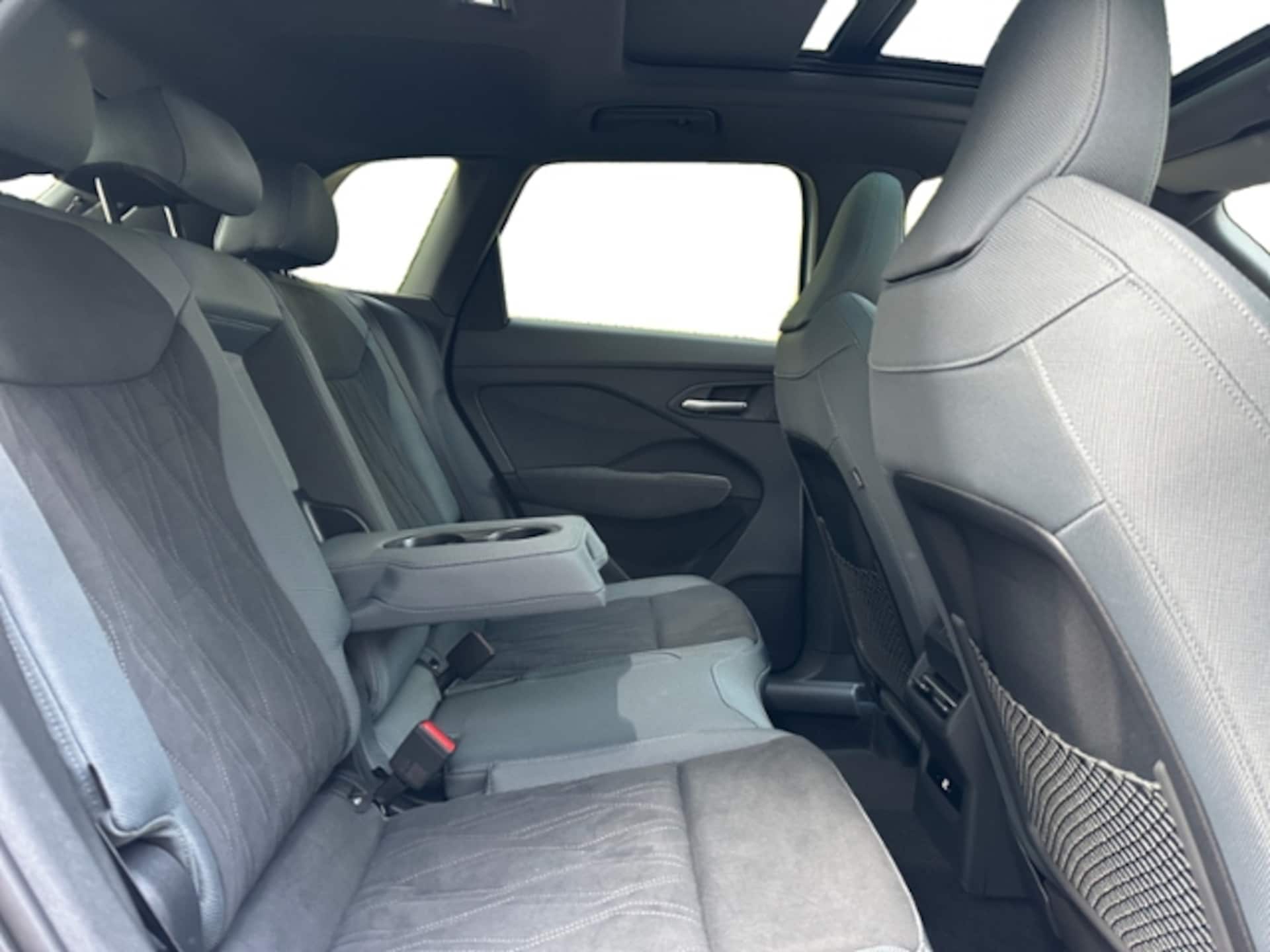 Audi Q3 SUV
