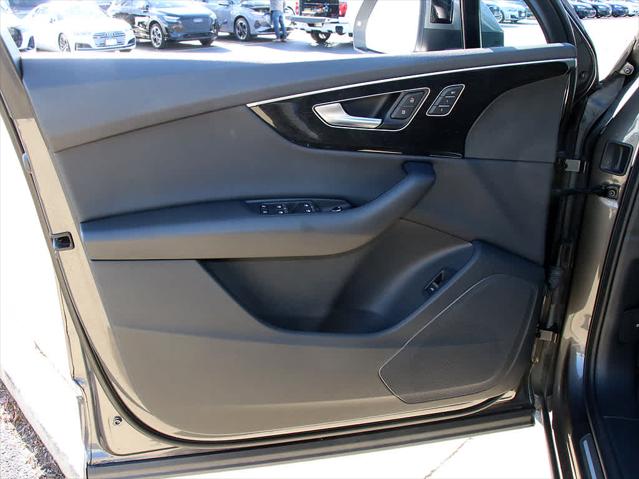 2024 AUDI Q7 - Image 36