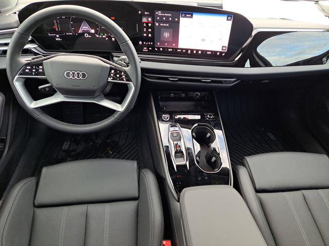 2025 Audi A5 Premium Plus - Photo 21