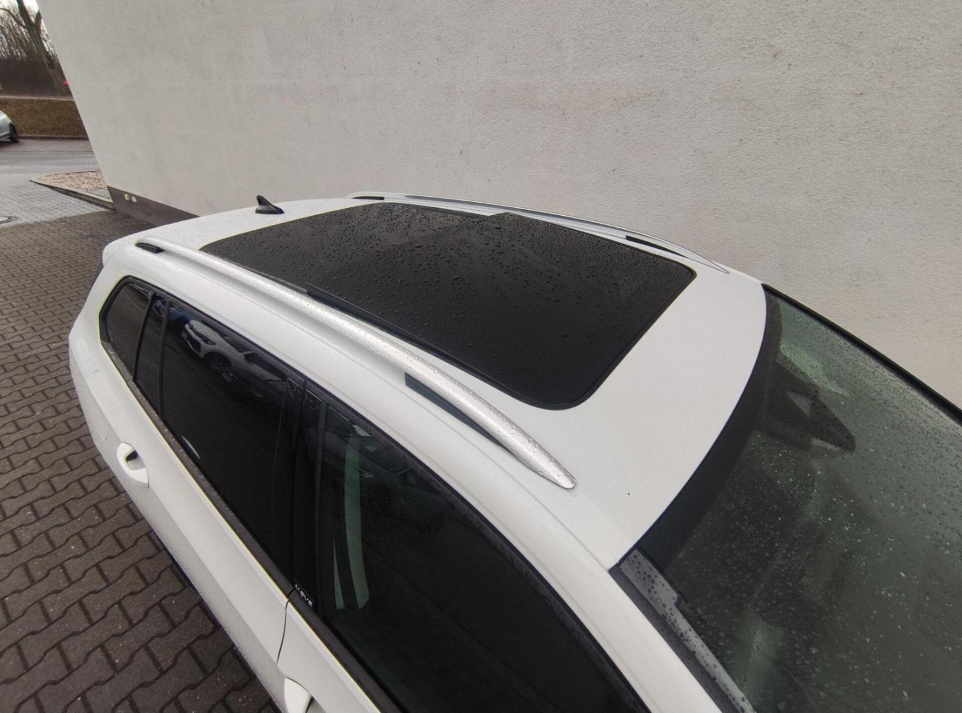 Volkswagen Golf Variant MOVE