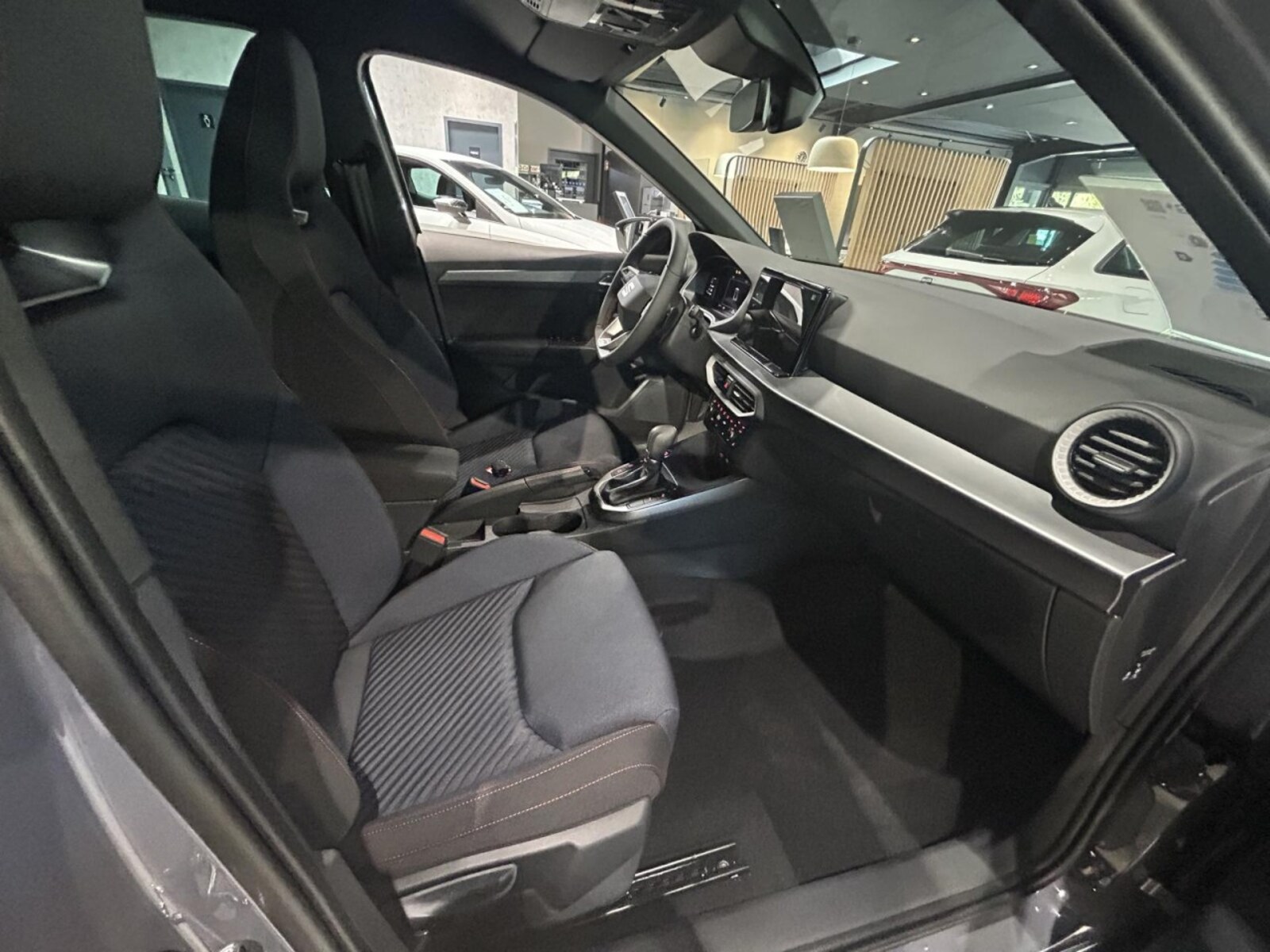 SEAT Arona – Bild 9