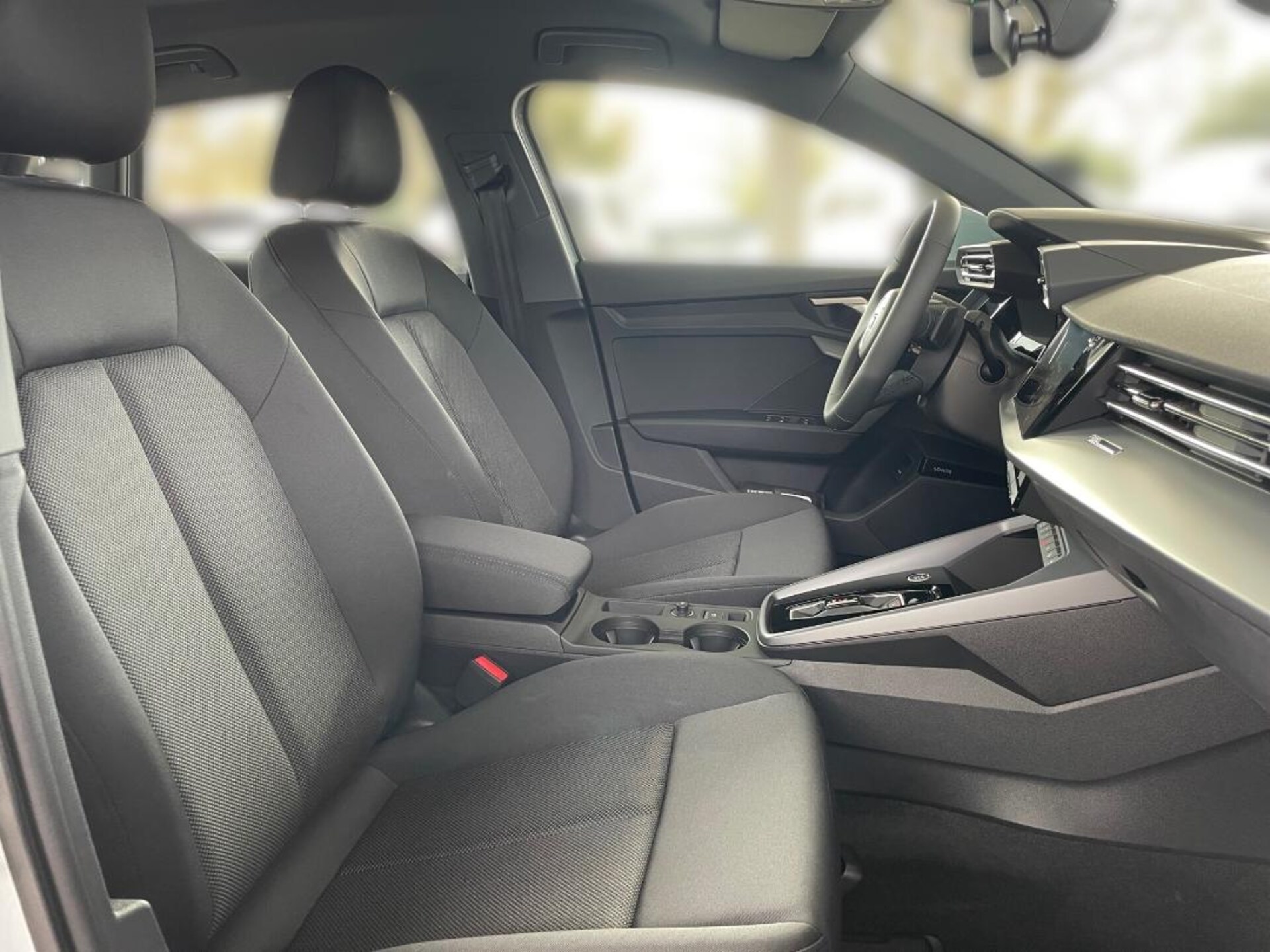Audi A3 Sportback Advanced