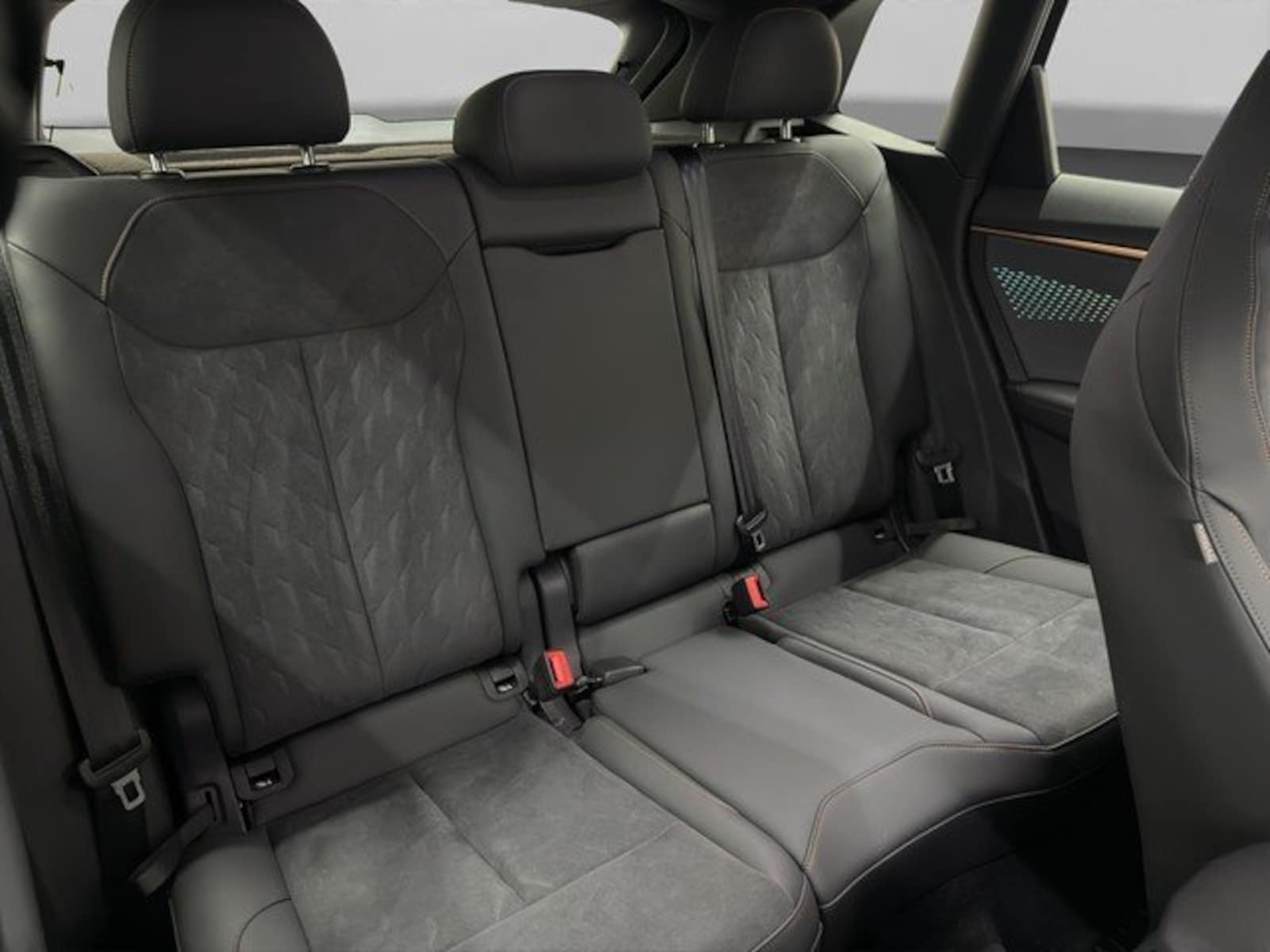CUPRA Terramar – Bild 8