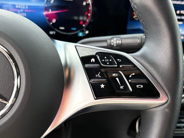 2025 Mercedes-Benz GLA GLA250 - Photo 16