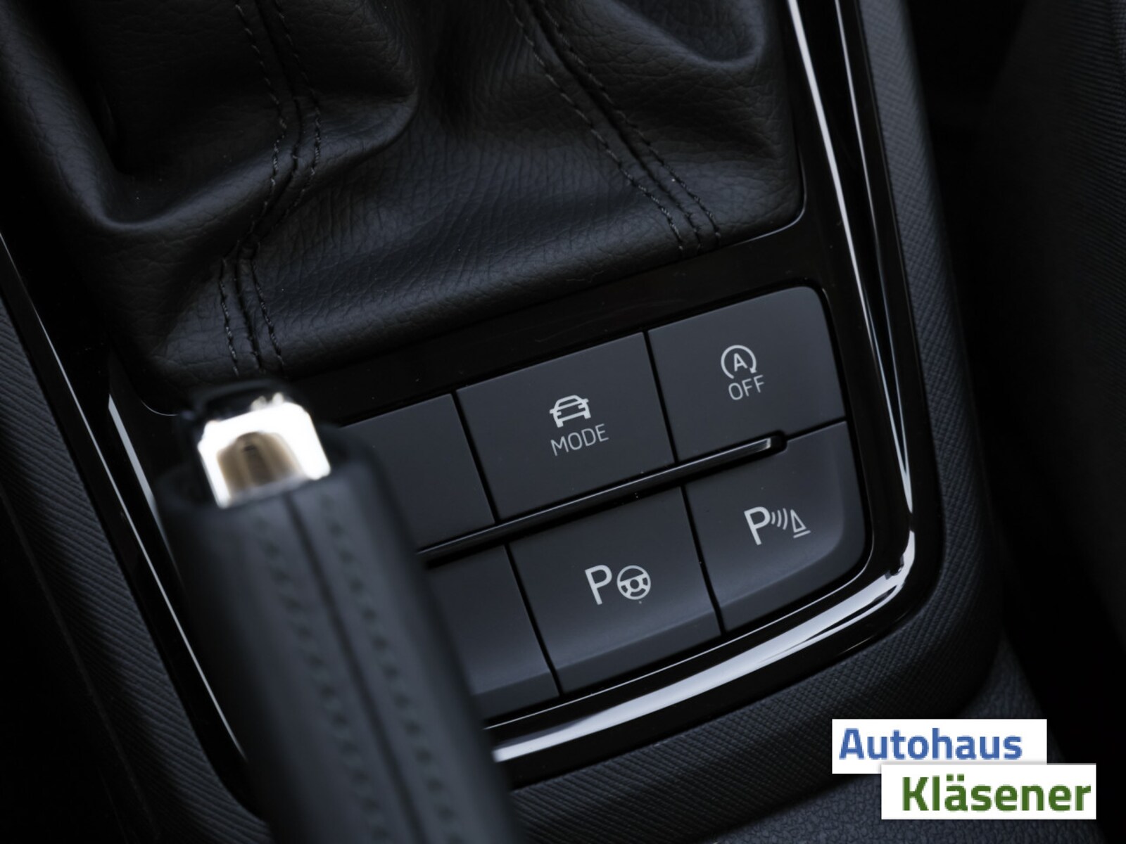 Škoda Kamiq – Bild 15