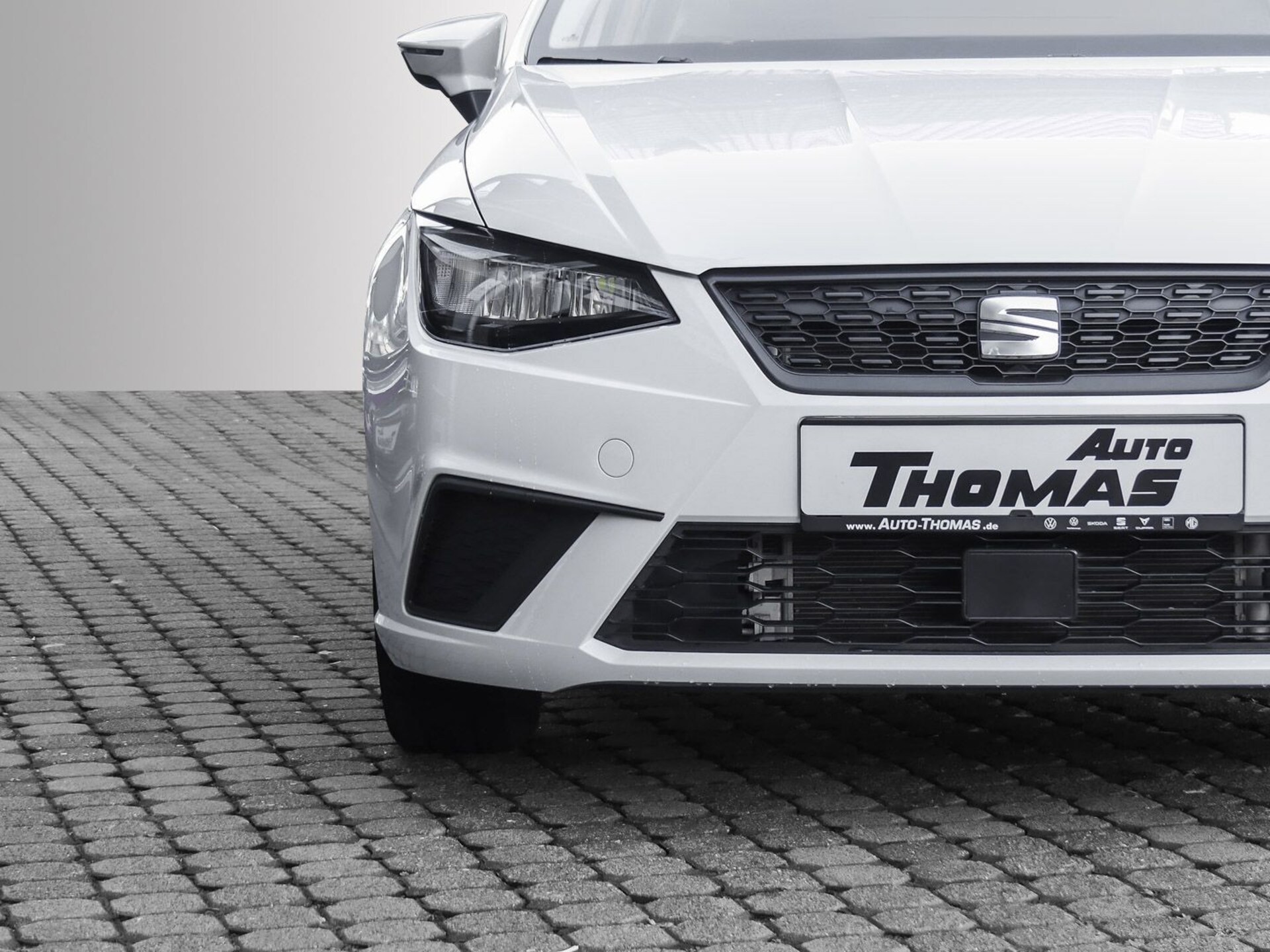SEAT Ibiza Style