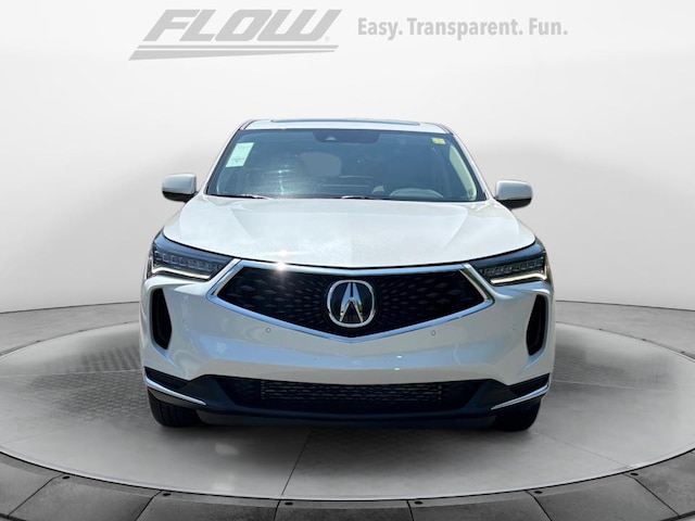 2023 Acura RDX