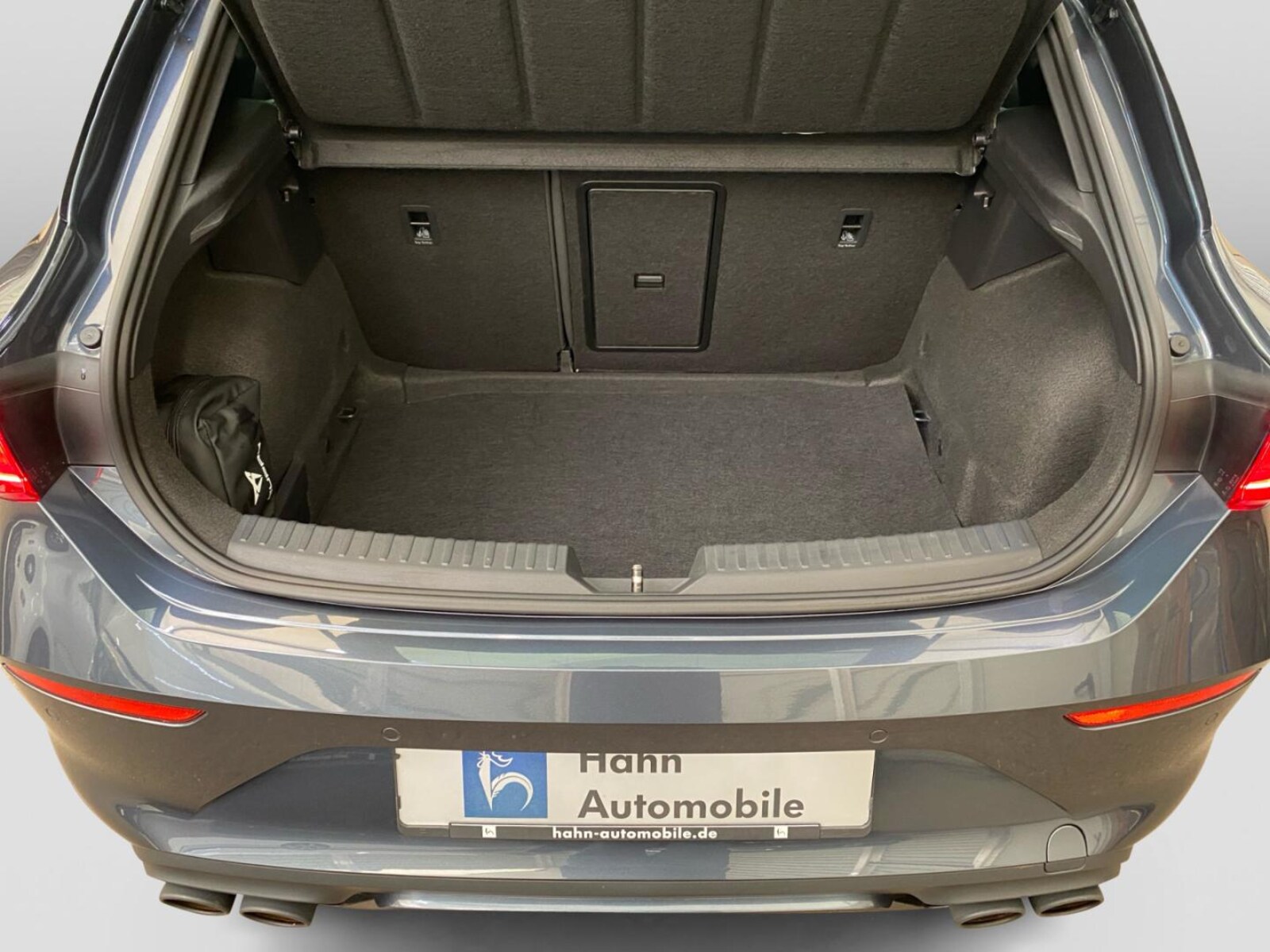 CUPRA Leon – Bild 12