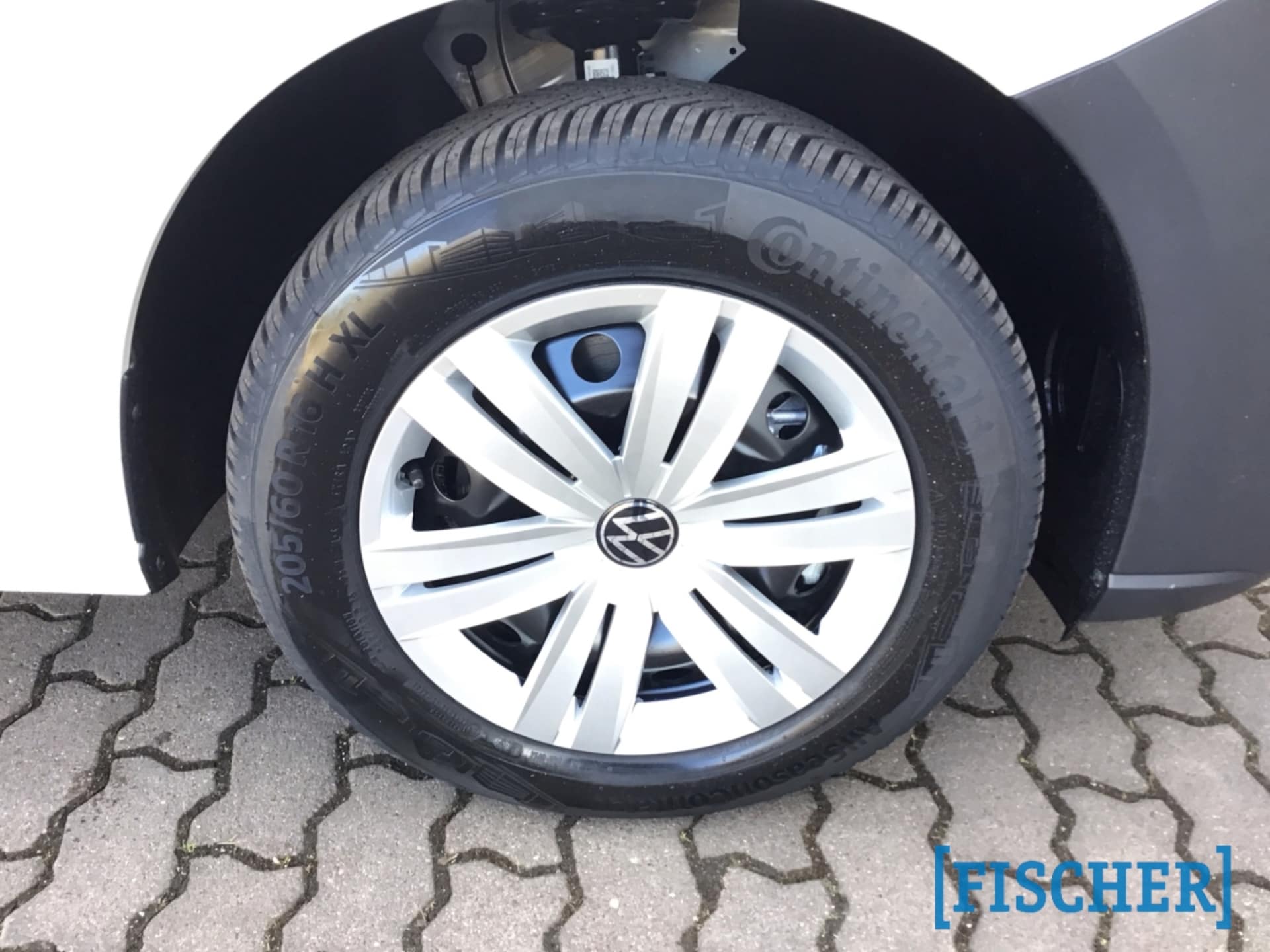 Volkswagen Caddy Cargo