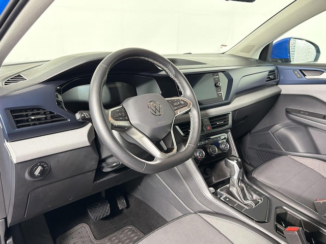 2023 Volkswagen Taos