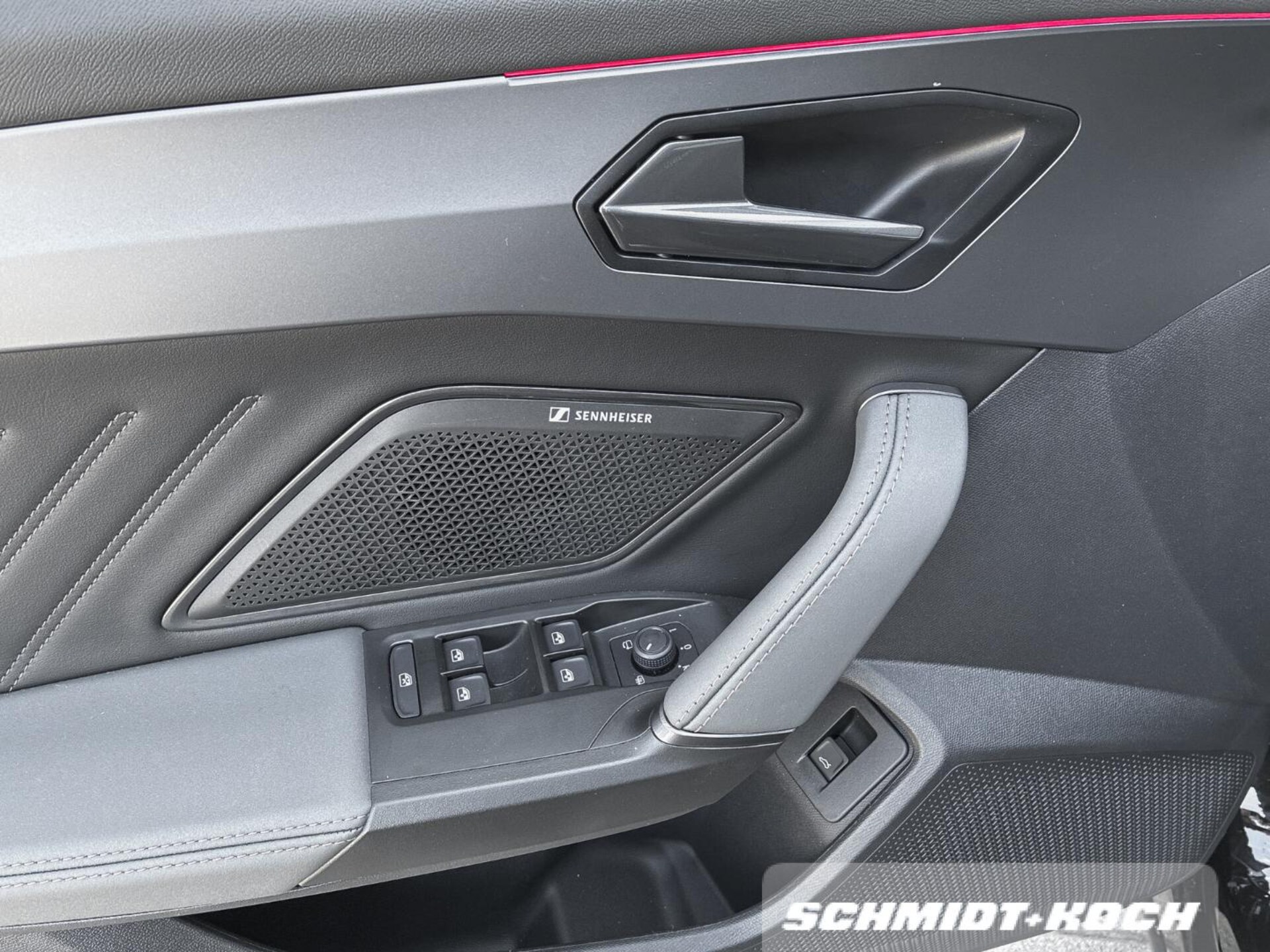 CUPRA Formentor VZ
