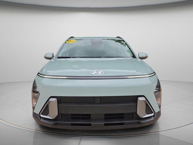 2024 Hyundai Kona