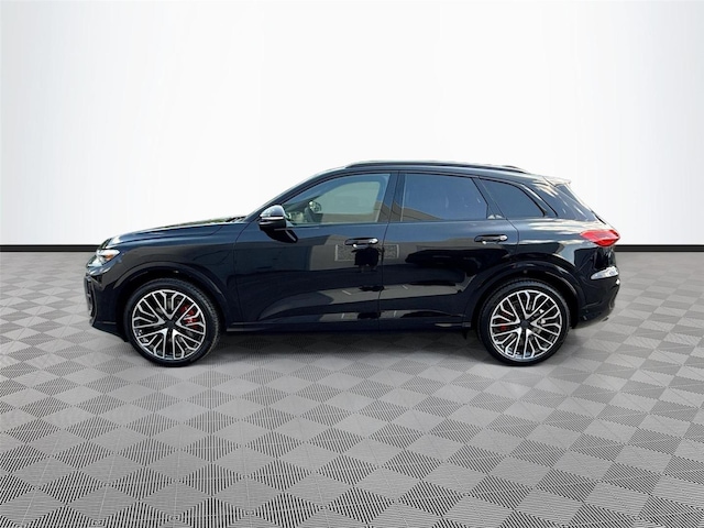 2026 Audi SQ5