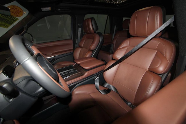 2025 Lincoln Navigator
