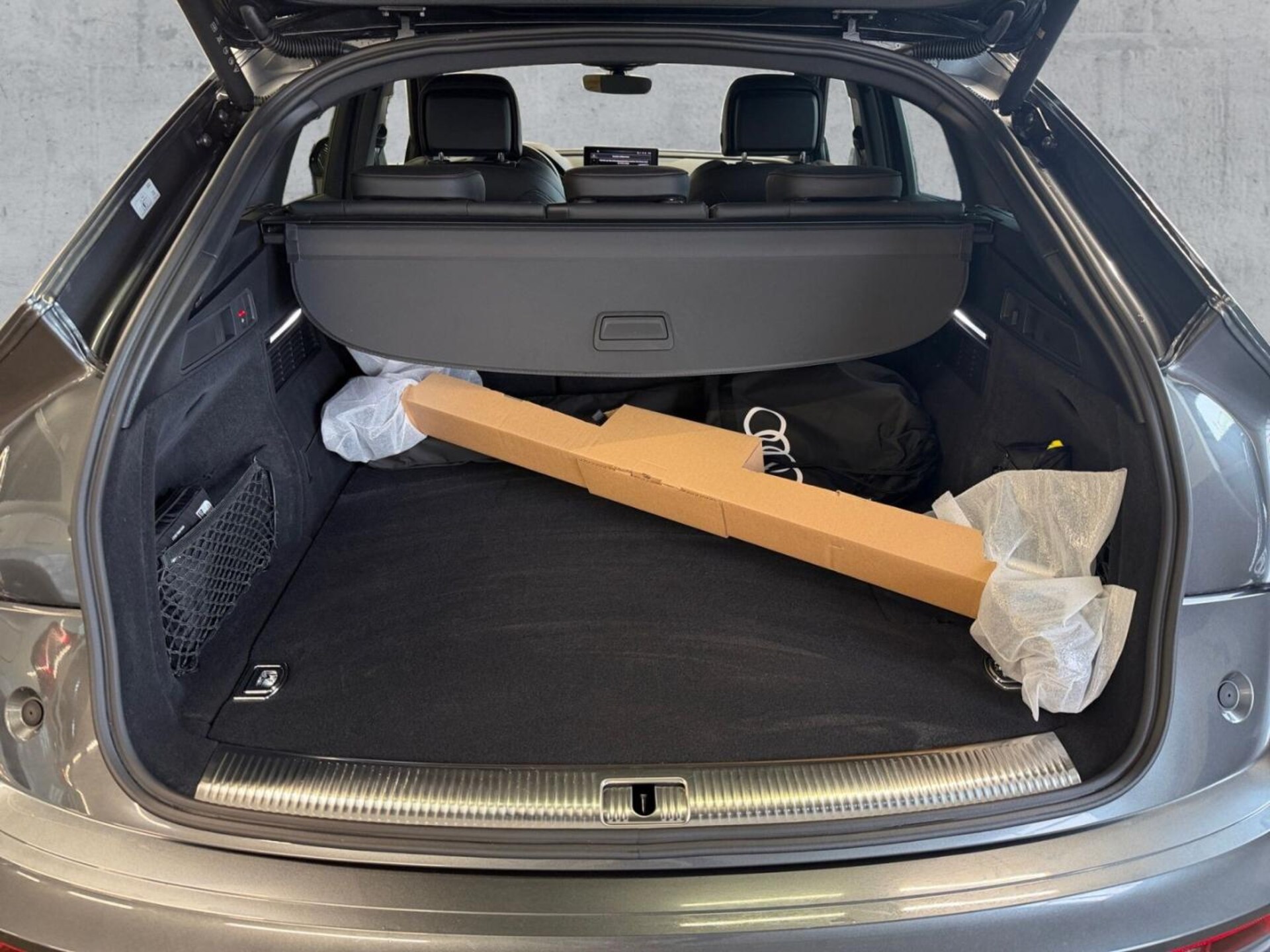 Audi Q5 Sportback TFSI e S line