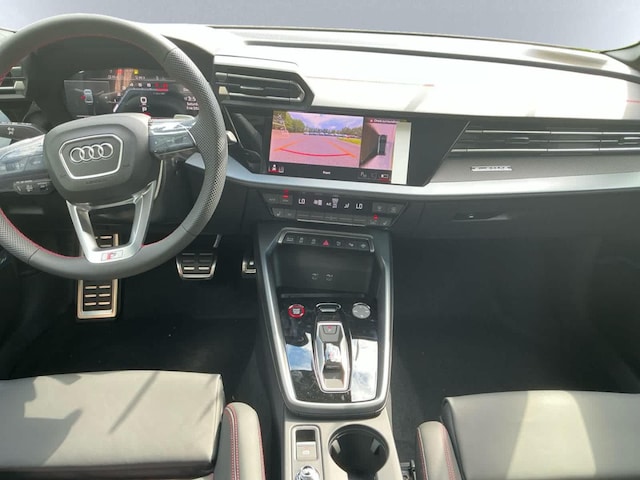 2026 Audi S3 Base - Photo 6
