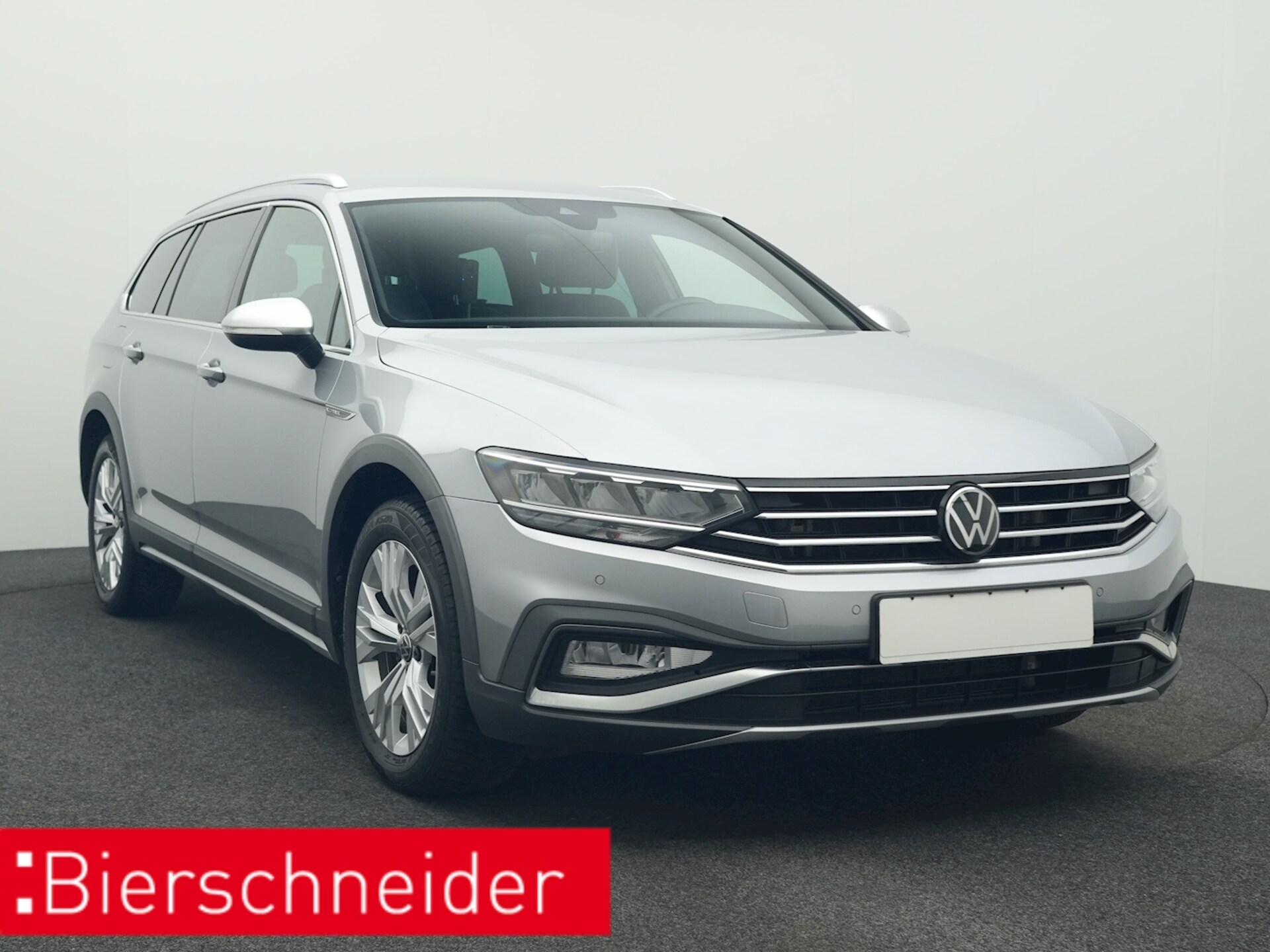 Volkswagen Passat Variant Alltrack