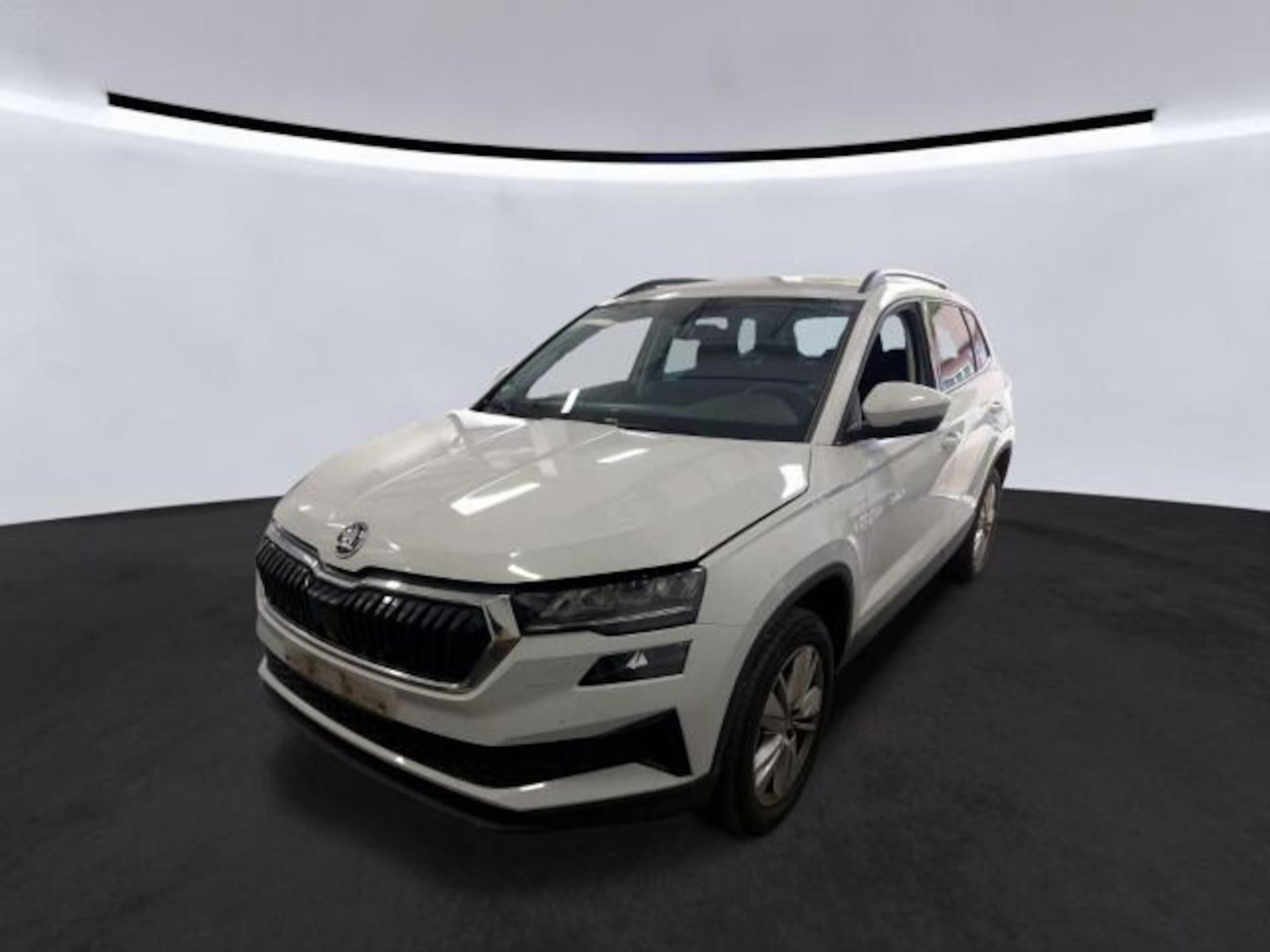 Skoda Karoq Selection
