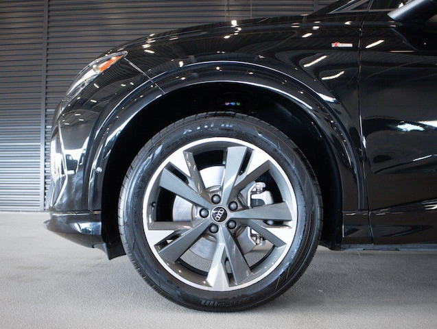 2024 Audi Q4 e-tron