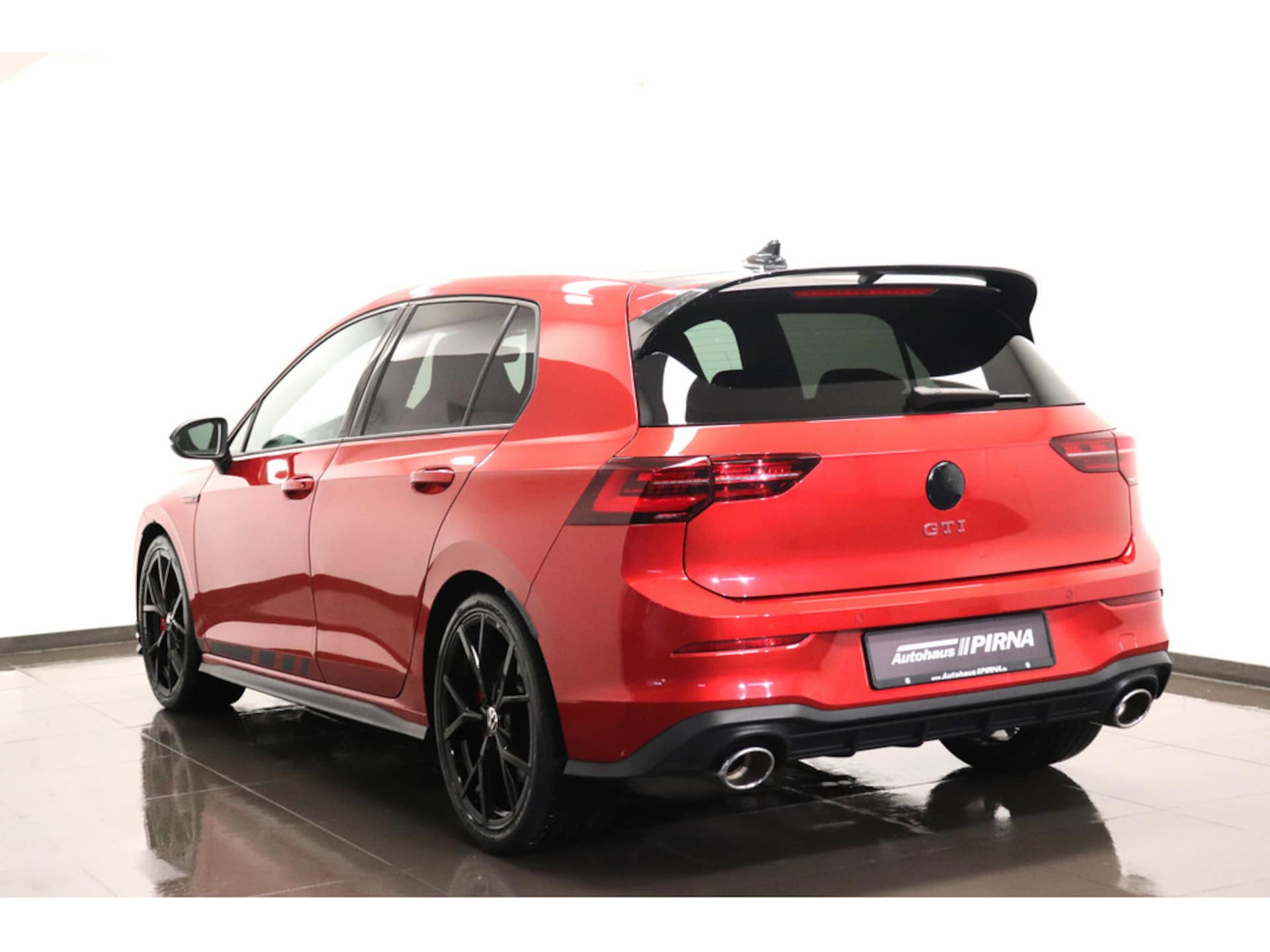 Volkswagen Golf GTI Clubsport