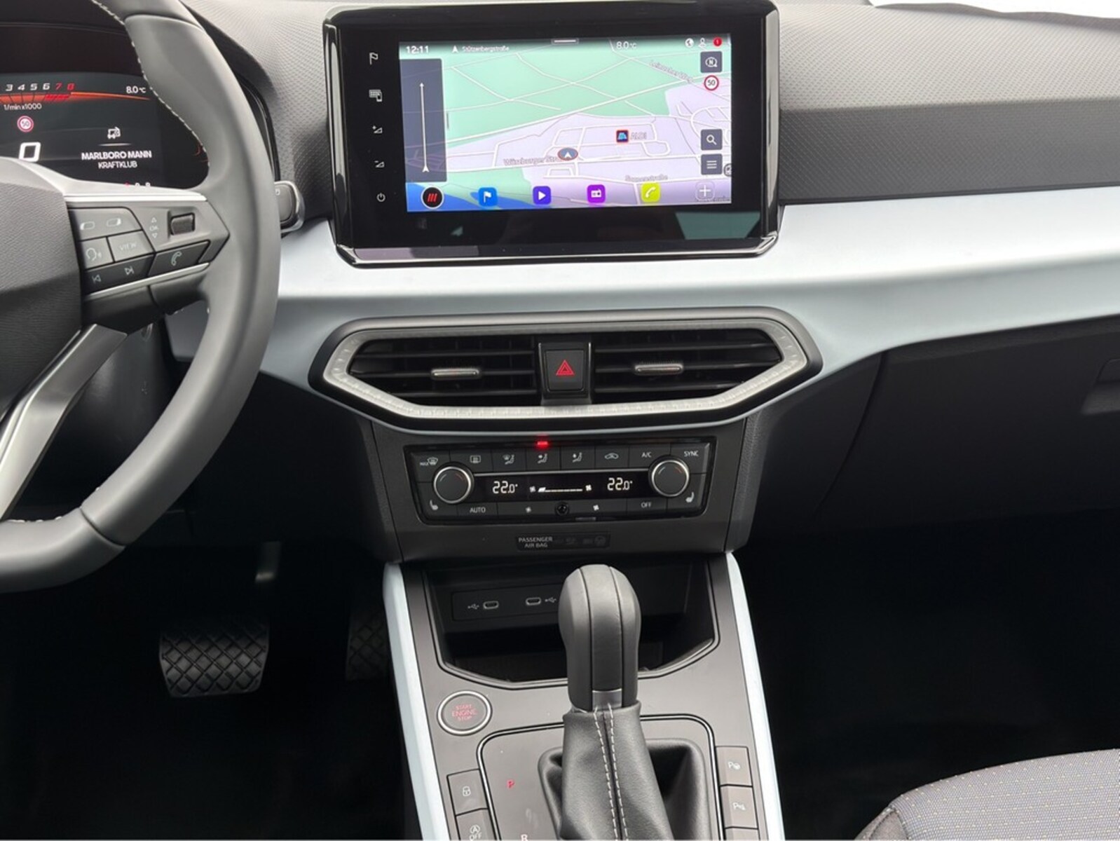 SEAT Arona – Bild 12