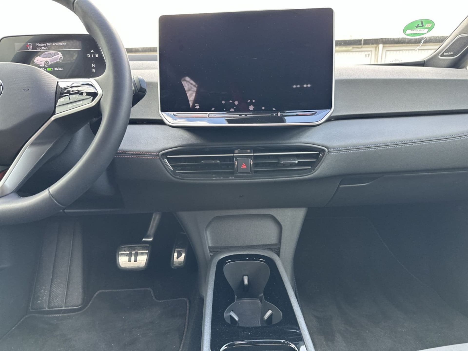 Volkswagen ID.3 GTX Performance