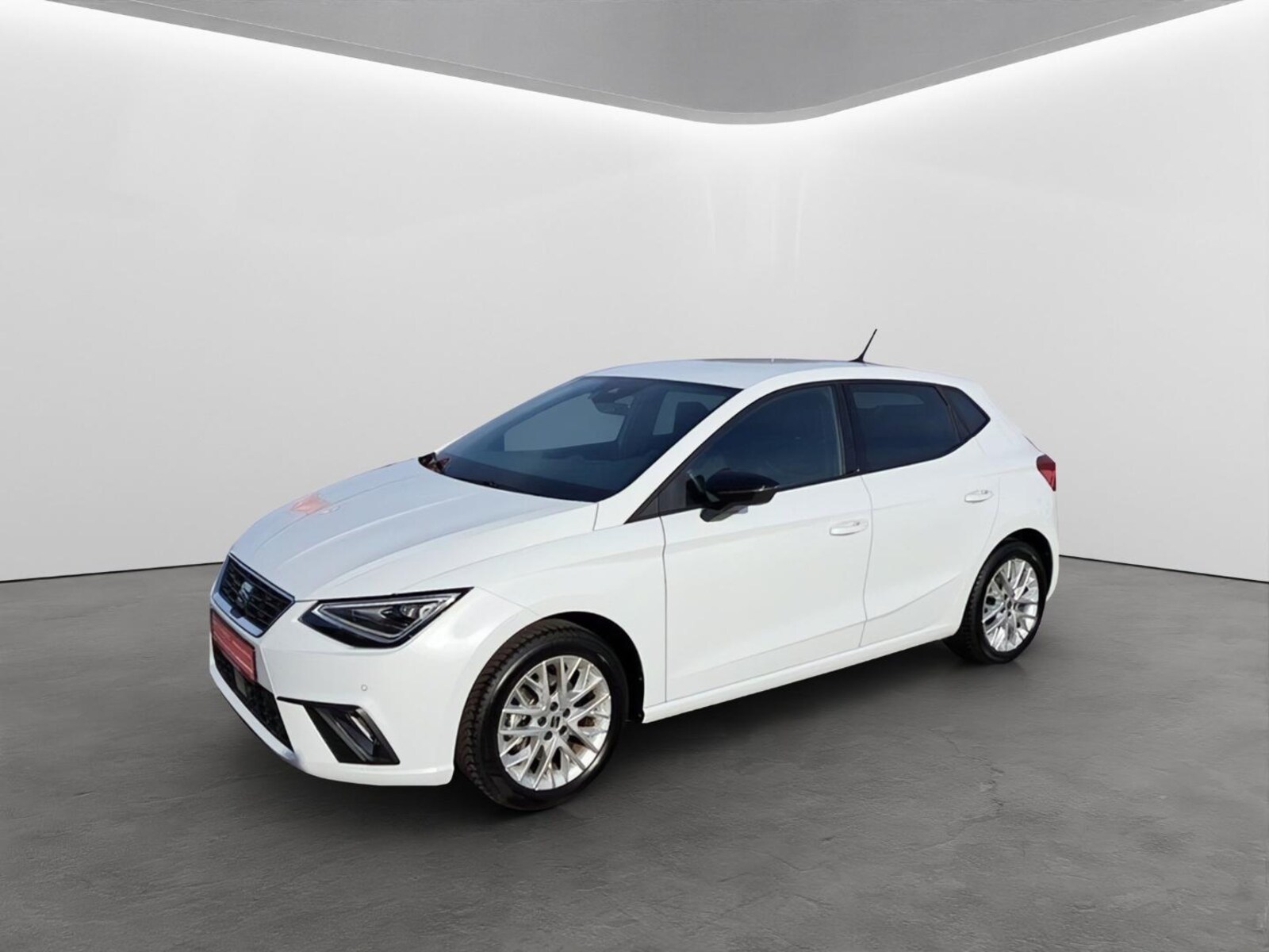 SEAT Ibiza – Bild 2