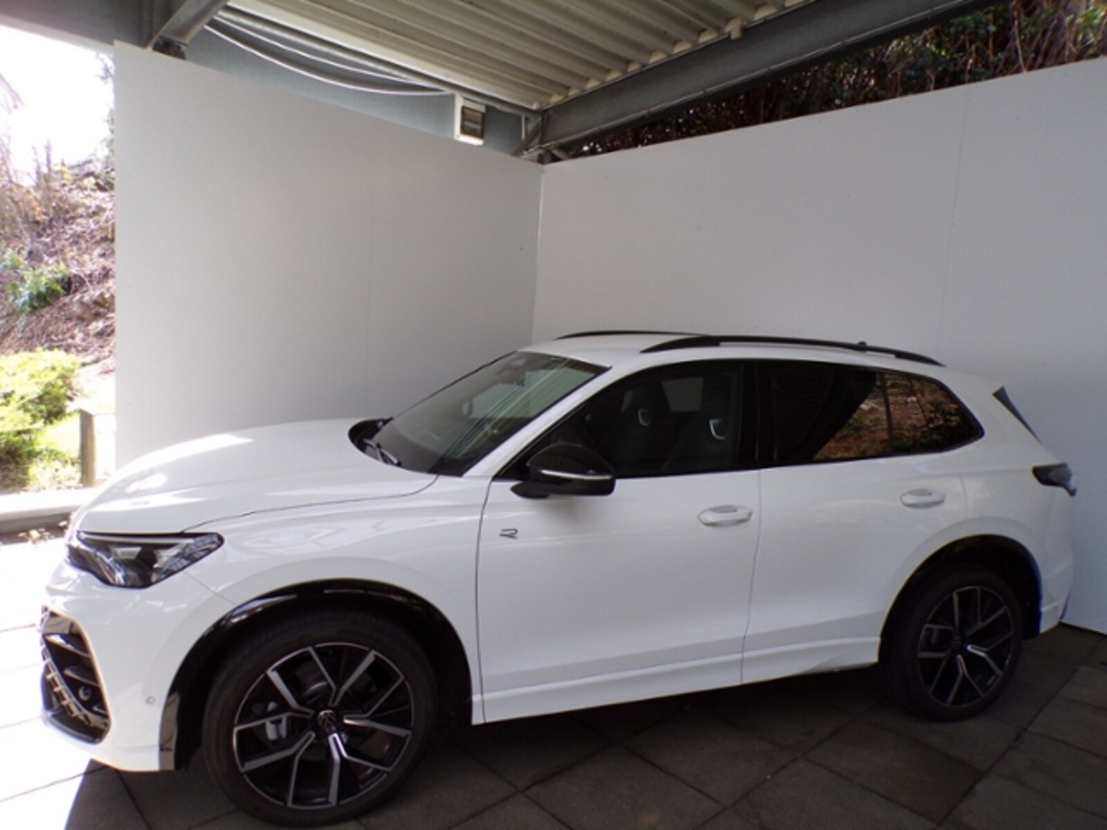 Volkswagen Tiguan – Bild 5