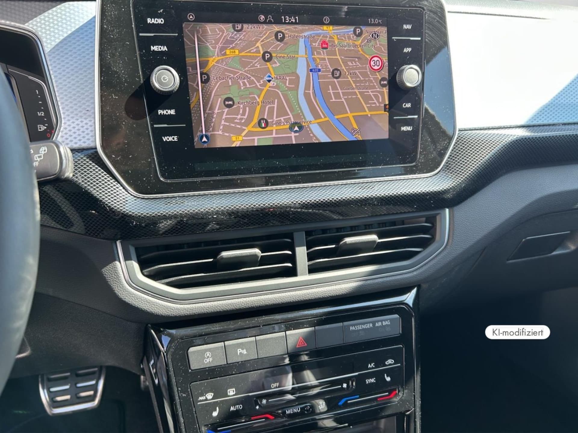 Volkswagen T-Cross ENERGY