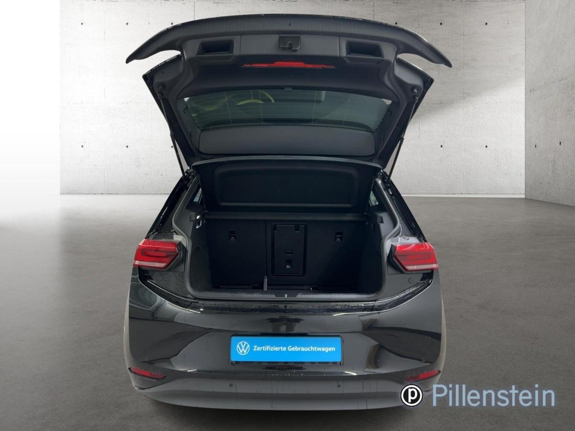 Volkswagen ID.3 Pro