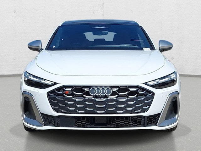 2026 Audi S5 Sedan