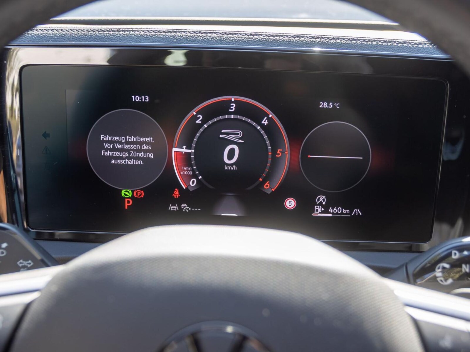 Volkswagen Tiguan – Bild 14