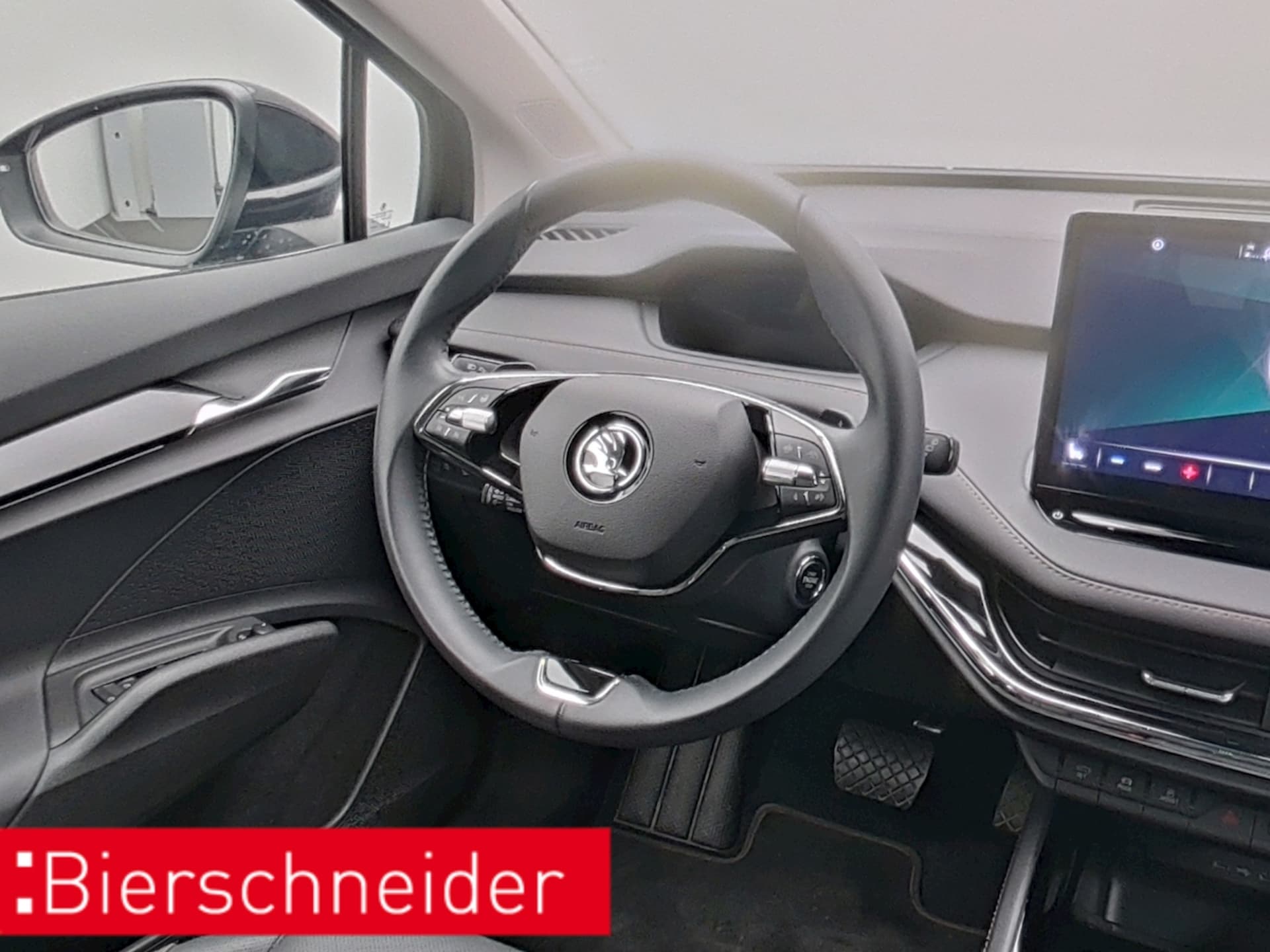Skoda Enyaq 80X