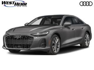 2026 Audi A6 Sedan