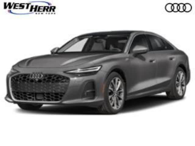 Photo of 2026 Audi A6 Sedan
