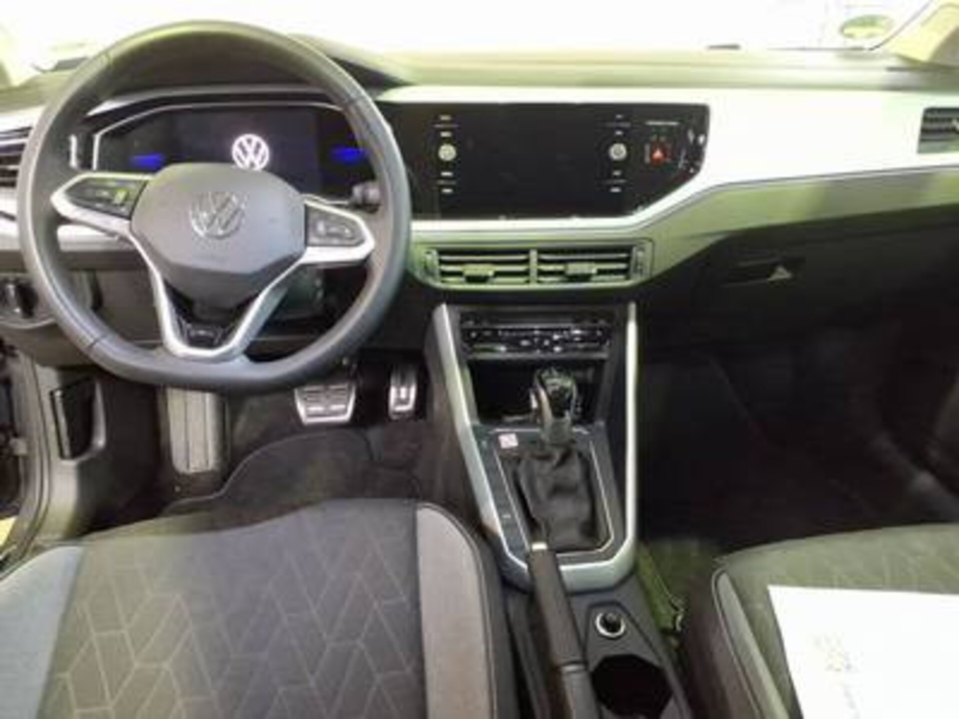 Volkswagen Polo Goal