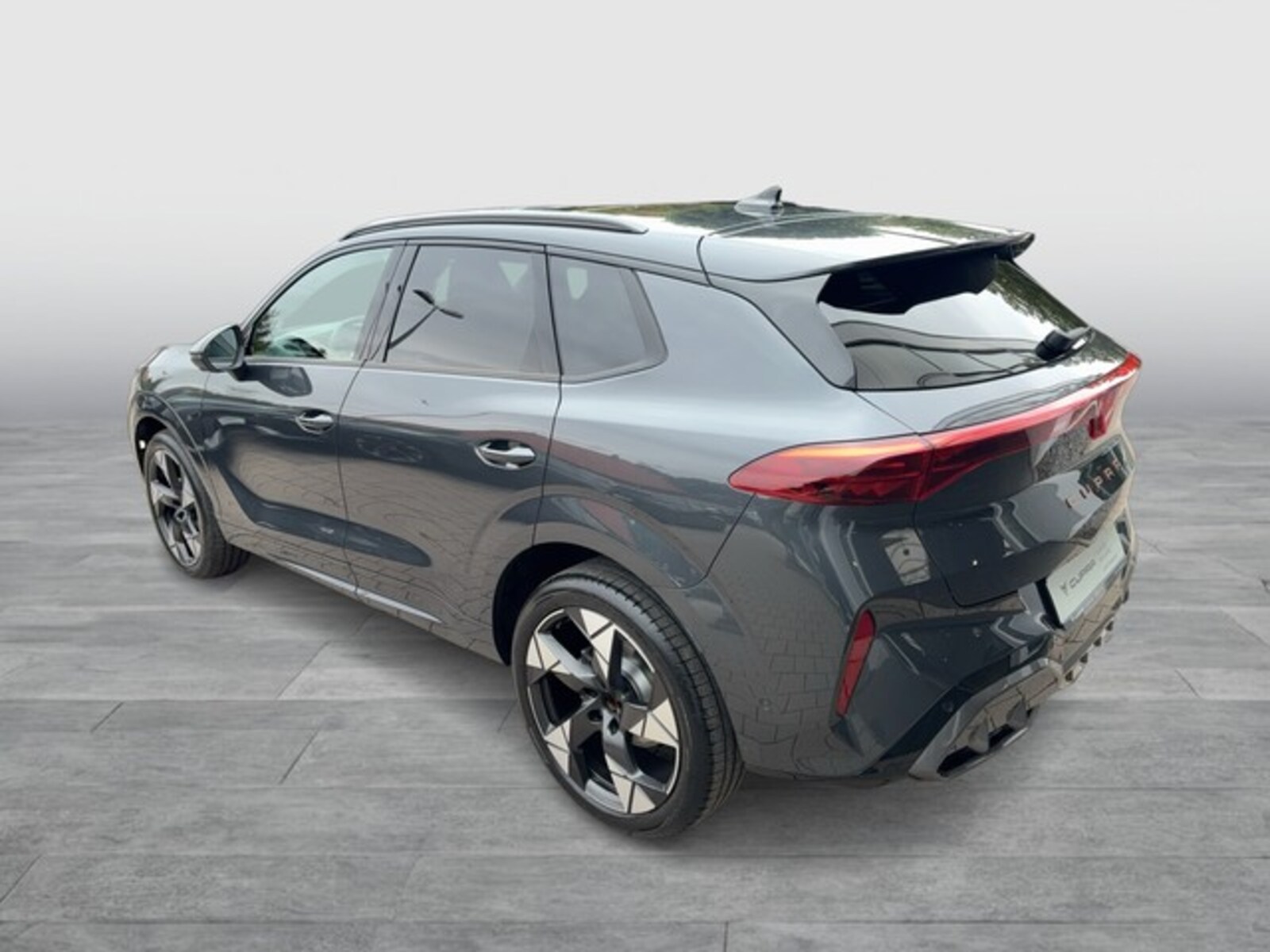 CUPRA Terramar – Bild 3
