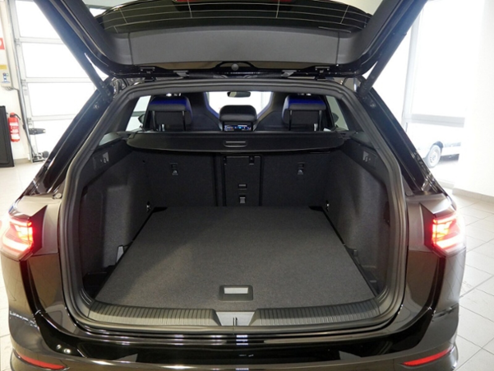 Volkswagen Golf Variant – Bild 14