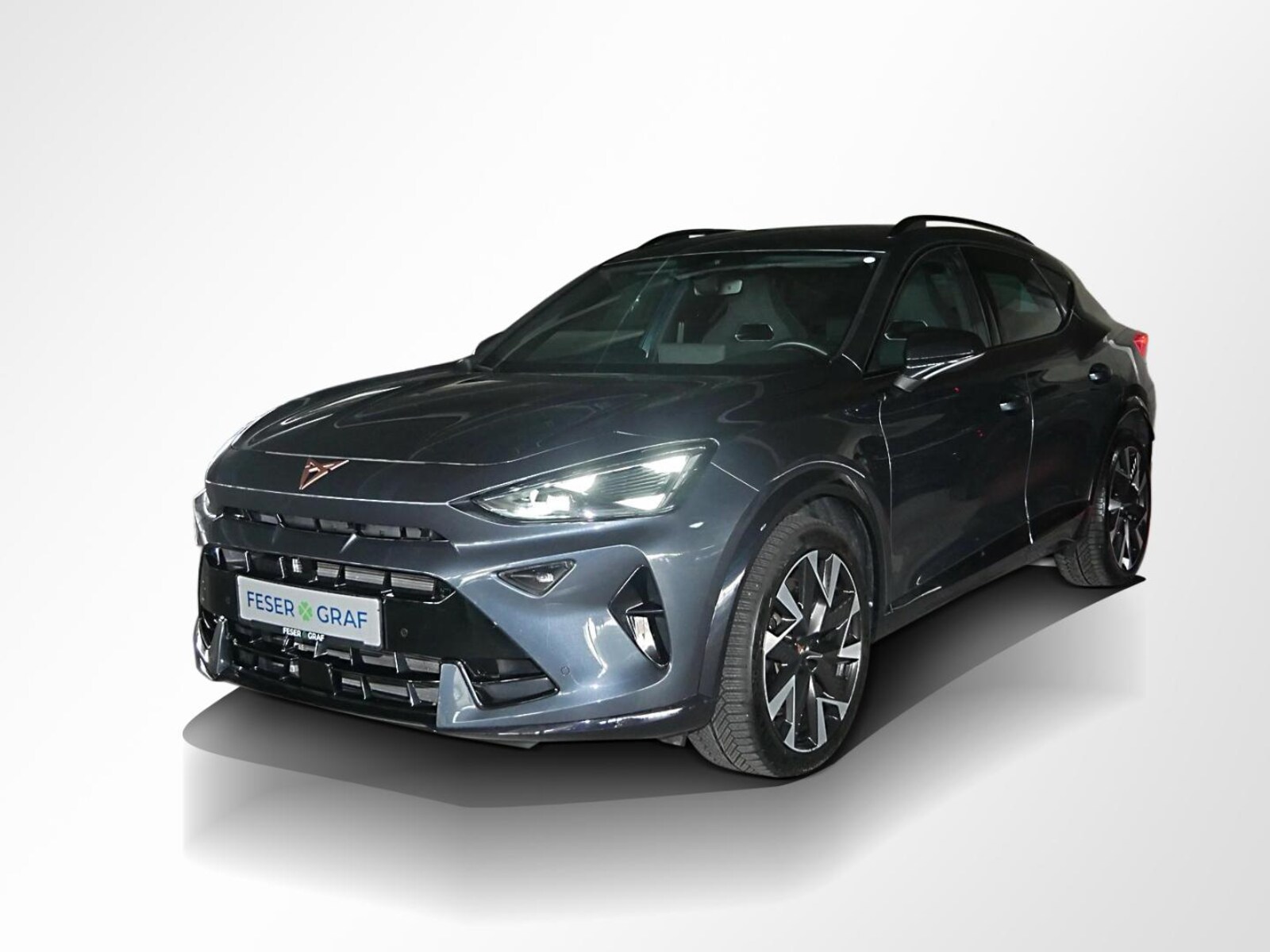 CUPRA Formentor – Bild 10