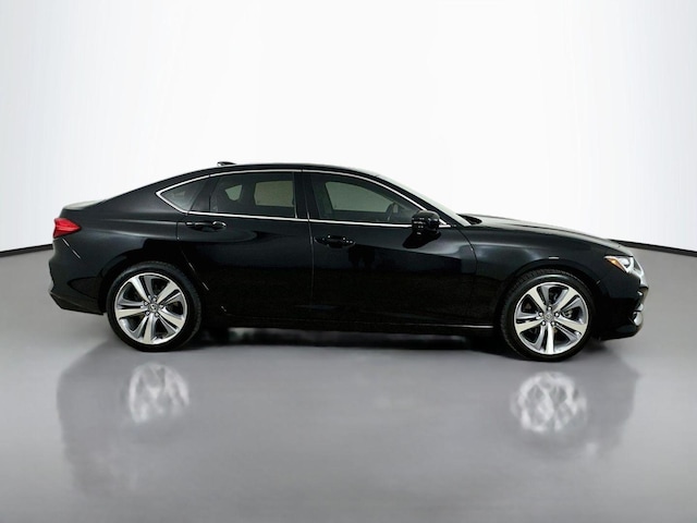 2023 Acura TLX