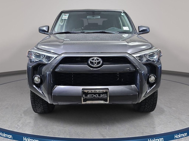 2016 Toyota 4Runner